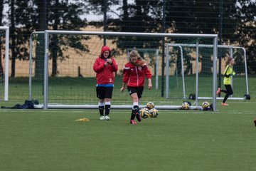 Bild 7 - B-Juniorinnen Ratzeburg Turnier